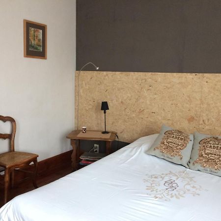 B&B Chambre Chocolat Woluwe-Saint-Lambert Eksteriør billede