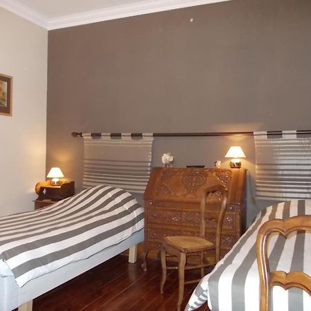 B&B Chambre Chocolat Woluwe-Saint-Lambert Eksteriør billede