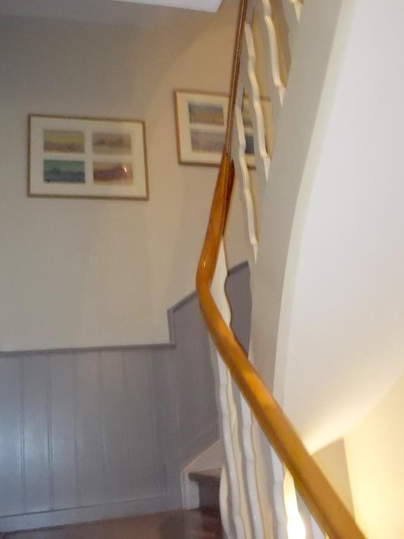 B&B Chambre Chocolat Woluwe-Saint-Lambert Eksteriør billede