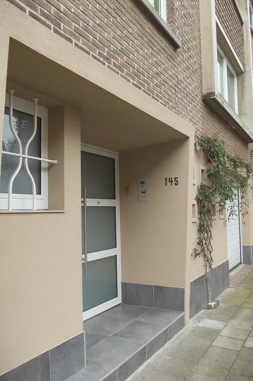 B&B Chambre Chocolat Woluwe-Saint-Lambert Eksteriør billede